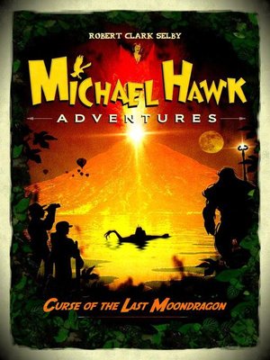 cover image of Michael Hawk Adventures